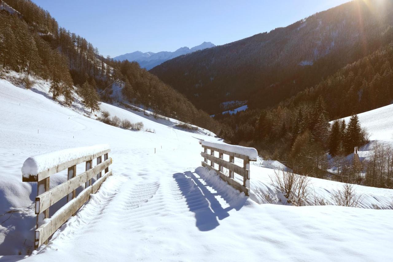 Unterlutaschg-Chalet Appartement Am Hof Slingia Cameră foto